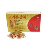  Trà Hồng Sâm Hàn Quốc KGS Loại 3g 