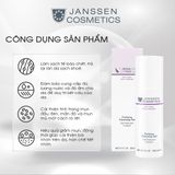  Gel Rửa Mặt Cho Da Dầu - Janssen Cosmetics Purifying Cleansing Gel 200 ml 