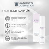  Kem tái tạo da với Retinol cho da dầu trưởng thành - Janssen Cosmetics Regulating Retinol Cream 50ml 