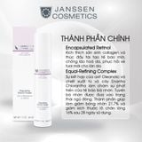  Kem tái tạo da với Retinol cho da dầu trưởng thành - Janssen Cosmetics Regulating Retinol Cream 50ml 