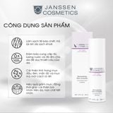  Serum trị mụn tức thì da dầu - Janssen Cosmetics Purifying BHA Serum 30ml 