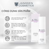  Tinh Chất Giảm Mụn, Giảm Bã Nhờn - Janssen Cosmetics Normalizing Skin Complex 30ml 
