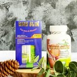  Viên giảm cân Rich Slim 