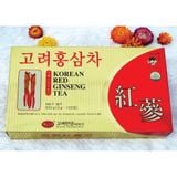  Trà Hồng Sâm Hàn Quốc KGS Loại 3g 