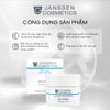  Kem dưỡng da ban ngày - Janssen Cosmetics Day Vitalizer 50ml 