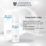  Tinh chất dưỡng ẩm - Janssen Cosmetics Hydrating Skin Complex 30ml 