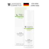  Sữa rửa mặt dạng bột da hỗn hợp - Janssen Cosmetics Gentle Cleansing Powder 100g 