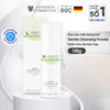 Sữa rửa mặt dạng bột da hỗn hợp - Janssen Cosmetics Gentle Cleansing Powder 100g