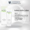  Kem dưỡng da và che khuyết điểm da hỗn hợp - Janssen Cosmetics Tinted Balancing Cream 50ml 