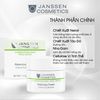  Kem dưỡng cân bằng cho da hỗn hợp - Janssen Cosmetics Balancing Cream 50ml 