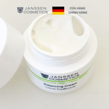  Kem dưỡng cân bằng cho da hỗn hợp - Janssen Cosmetics Balancing Cream 50ml 