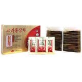  Trà Hồng Sâm Hàn Quốc KGS Loại 3g 