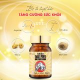  Viên uống tăng cường sinh lực smart power từ nhật bản 