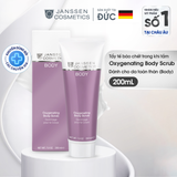 Combo bộ sản phẩm chăm sóc da body cơ bản 