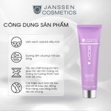  Tẩy tế bào chết body trong khi tắm - Janssen Cosmetics Oxygenating Body Scrub 150ml 