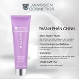  Tẩy tế bào chết body trong khi tắm - Janssen Cosmetics Oxygenating Body Scrub 150ml 