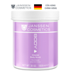 Gel tẩy tế bào chết, tái tạo da body - Janssen Cosmetics Oriental Body Scrub 1000ml