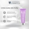  Kem dưỡng da tay - Janssen Cosmetics Hand Care Cream 50ml 