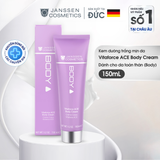  Combo bộ sản phẩm chăm sóc da body cơ bản 