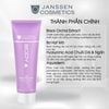  Kem cung cấp độ ẩm, sáng mịn da body - Janssen Cosmetics 24h Body Moisturizer 250ml 