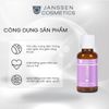  Phức hợp tinh dầu thư giãn - Essential Oil Complex 30 ml 