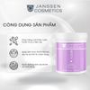  Kem ủ dưỡng da body - Janssen Cosmetics Creamy Body Pack 1000ml 