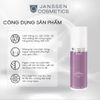  Kem nở ngực, săn chắc ngực - Janssen Cosmetics perfect bust formula 200ml 