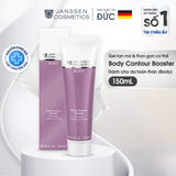  Combo bộ sản phẩm chăm sóc da body cơ bản 