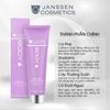  Kem chống lão hoá, tạo đường nét body - Janssen Cosmetics Silhouette Contouring Cream 250 ml 