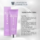  Kem chống lão hoá, tạo đường nét body - Janssen Cosmetics Silhouette Contouring Cream 150 ml 