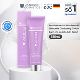  Combo bộ sản phẩm chăm sóc da body cơ bản 