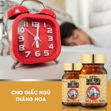  Viên uống tăng cường sinh lực smart power từ nhật bản 