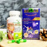  Viên giảm cân Rich Slim 