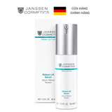  Serum chống lão hoá với Retinol - Janssen Cosmetics Retinol Lift Serum 30ml 