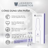  Tinh chất phục hồi da tức thì - Janssen Cosmetics Bi-Phase Skin Recovery 