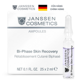  Tinh chất phục hồi da tức thì - Janssen Cosmetics Bi-Phase Skin Recovery 