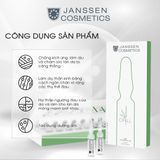  Tinh chất làm dịu da tức thì - Janssen Cosmetics CBD Calming Fluid 