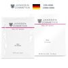 Mặt nạ lột cho da nhạy cảm Janssen Cosmetics Aloe De-Stress 10 x 30g
