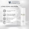  Mặt nạ kem săn chắc, tái tạo da - Janssen Cosmetics Lift Contour Cream Mask 200ml 
