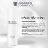 Mặt nạ kem mịn da, chống lão hoá - Janssen Cosmetics Moor Cream Mask 200ml 