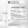  Mặt nạ kem cho da dầu - Janssen Cosmetics Fruit Peel Cream Mask 200ml 