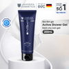 Sữa tắm gội cho Nam - Janssen Cosmetics Active Shower Gel 200ml