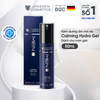 Gel dưỡng ẩm mịn da cho Nam - Janssen Cosmetics Calming Hydro Gel 50ml