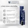  Serum dưỡng mắt cho Nam - Janssen Cosmetics Energizing Eye Roll-On 15ml 