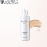  Kem nền trang điểm Janssen Cosmetics Perfect Radiance Make Up 01 30ml 