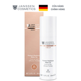  Kem nền trang điểm Janssen Cosmetics Perfect Radiance Make Up 03 30ml 