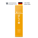  Xịt chống nắng chống lão hoá da Janssen Cosmetics Sun Protection Spray SPF 30 150 ml 