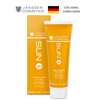 Kem chống nắng chống lão hoá Janssen Cosmetics High Protection Sun Care SPF 50 - 75ml