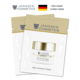  Kem dưỡng tái tạo và săn chắc da - Janssen Cosmetics Skin Contour Cream 50ml 