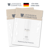  Kem dưỡng trắng da ban ngày Janssen Cosmetics Brightening Day Protection 50ml 